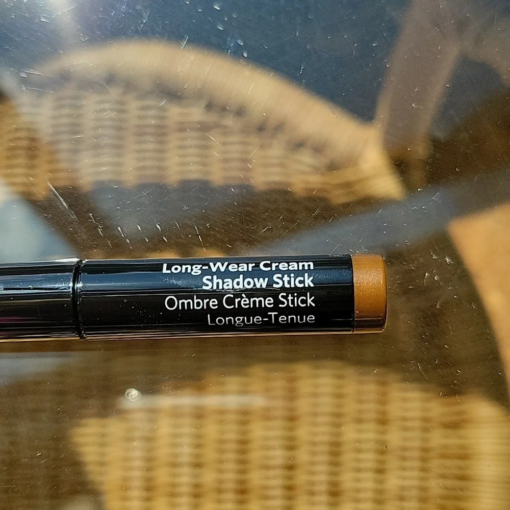 Bobbi Brown shadow stick, bronzer and crushed lip color travel size 3 items - Picture 9 of 10